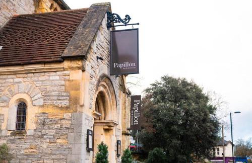 Modern apartment in the city centre - Foto 10