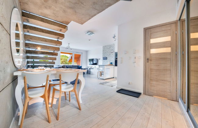 Apartamenty Sun & Snow Jantar Park - Photo 27