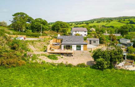 Ty Uchaf Cottage - Foto 40