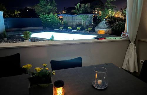 Holiday house Diva with a pool - Foto 38