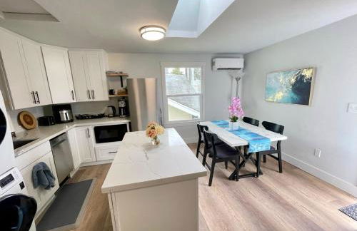 Tacoma 2 bedrooms 1 baths sleep 5 with compact kitchen - Foto 1