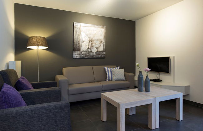 Villa in Arcen With Sun Shower & Garden - Foto 7