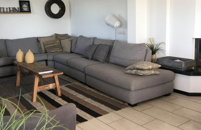 Atmospheric House With Play Space, at the Harbor - Foto 7