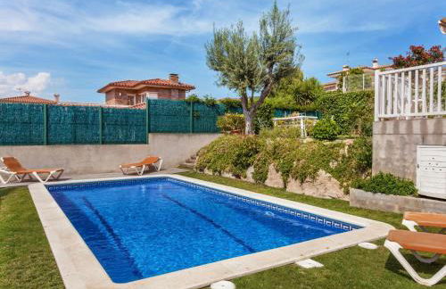 Holiday Home Villa Esther by Interhome - Foto 56