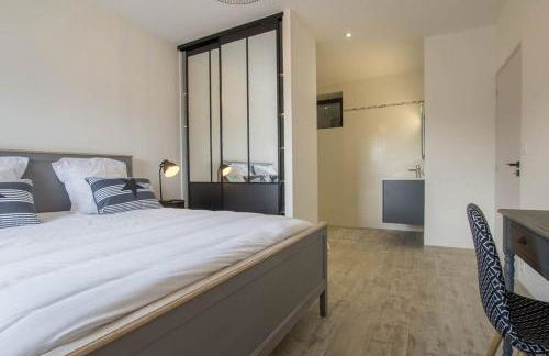 Le clos du guern - Foto 20