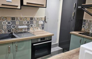 la petite maison - Foto 9