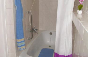 Charming Langelsheim Apartment in Historic Fachwerkhaus - Foto 23