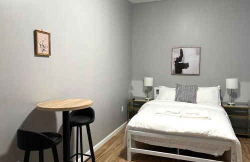 AF Stays - Philadelphia S Broad St - Foto 20