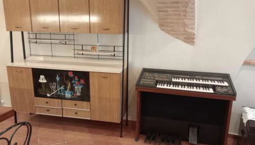 Locazione Turistica Appartamento in centro a Spoleto - Photo 4