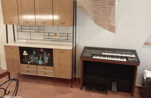 Locazione Turistica Appartamento in centro a Spoleto - Photo 4