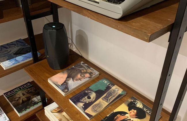 Homethic Piramide in Rome - Foto 3