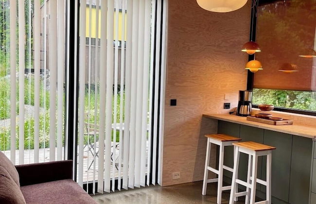 Wergelandshaugen - 10 Min From Airport - Foto 11