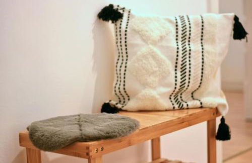 NUE01-FW Maisionettewohnung Nürnberg - Foto 38