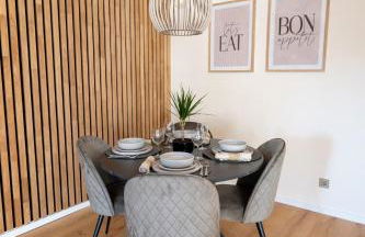 Central Apartment near Basel - Buisness&Holiday - Foto 20