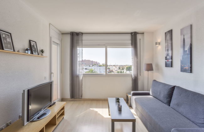 Port Canigó - Foto 4