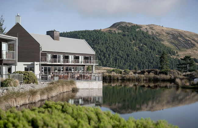 Peppers Bluewater Resort - Foto 1