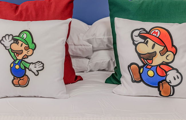 Game Rooms Experience - Foto 9