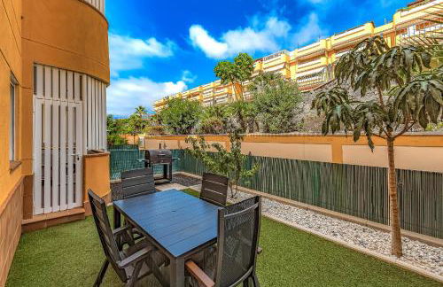 Ocean view Family Apartment in Playa La Arena - Foto 13