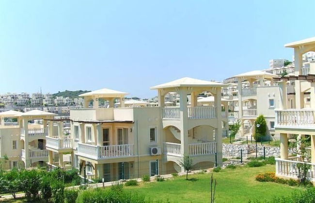 1 Bedroom Apartment Lake View 8 by Likya Global - Foto 21