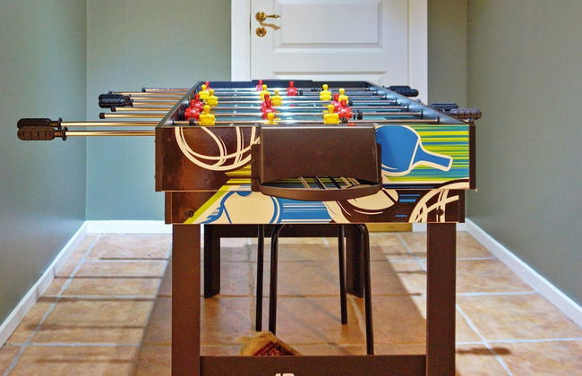 5 Person Holiday Home in Hallstavik - Photo 19