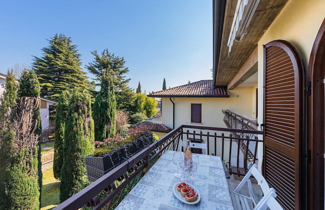 Appartamento Mazzini P1 25 by Wonderful Italy - Foto 1