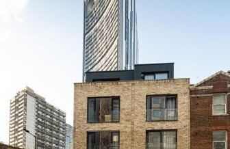 Palmer Apartments - Elephant & Castle - Foto 26