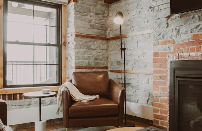 Dwell Aparthotels - Foto 25