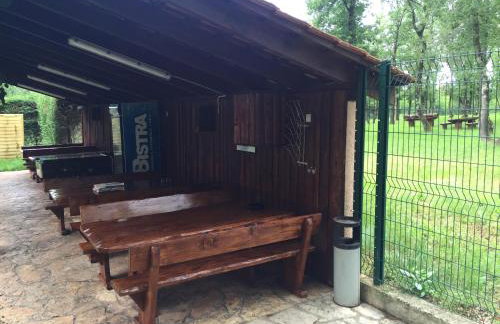 Villa Plavo more Fiorini - Foto 16