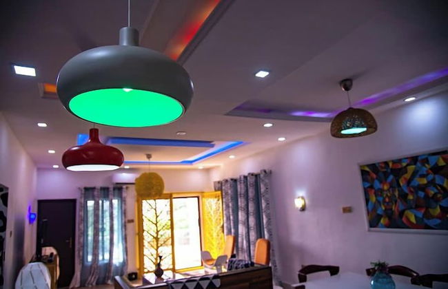 Edugie Homes - Foto 22