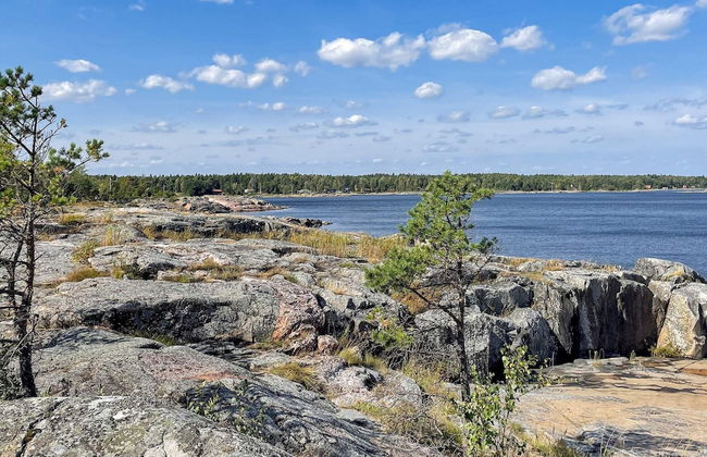 4 Star Holiday Home in Vaddo - Foto 18