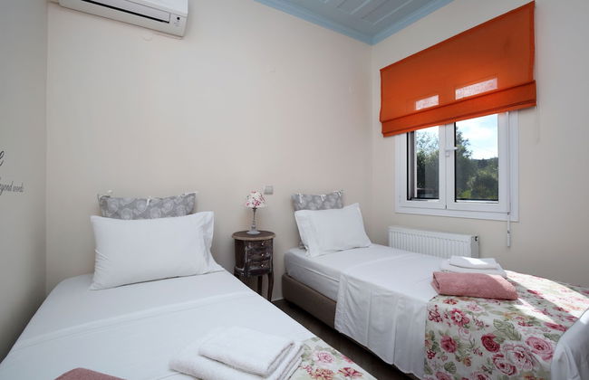 Alea Resort Villas - Foto 10