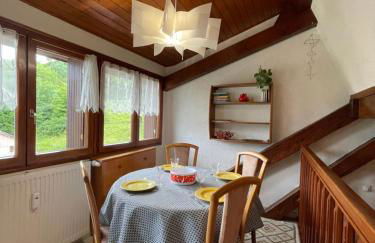 Rare 2 bedroom with private beach on Lake Annecy - Foto 28