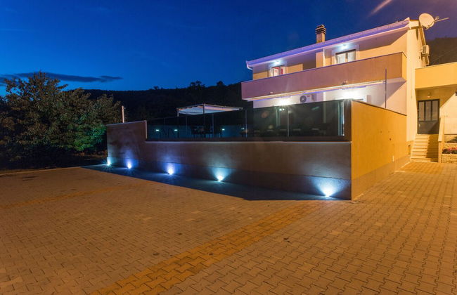 Villa Tomic - Foto 28