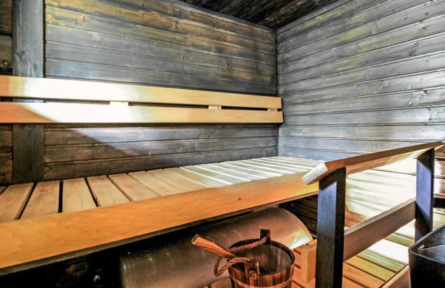 Marjatan mökki - Foto 7