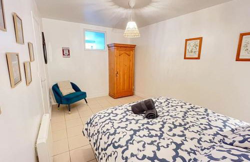 l'atelier *proche gare & centre Amiens* - Photo 8