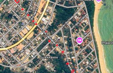 Casa Recanto Familia - Foto 14