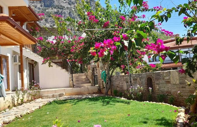 Koparan Apart Otel - Photo 39