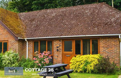 Glyndley Manor Cottages - Foto 13