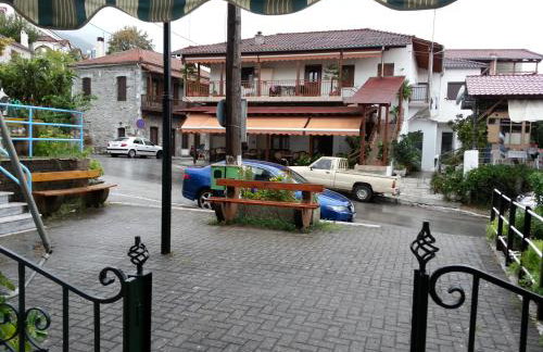 Efstathiou Mihail Studios and Apartments - Photo 71