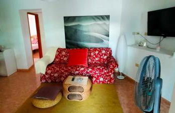 Casa Nela. Rural y acogedora en Las Puntas El Hierro - Foto 5