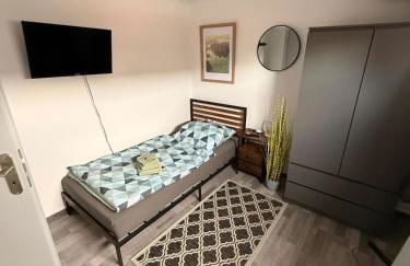 Work & Relax Apartments - Foto 8