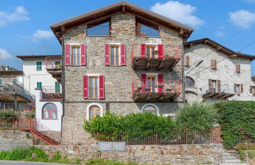 Belmonte Balcone in Calozzo - Foto 13