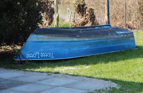 Wiesenblick Fenja - Photo 31