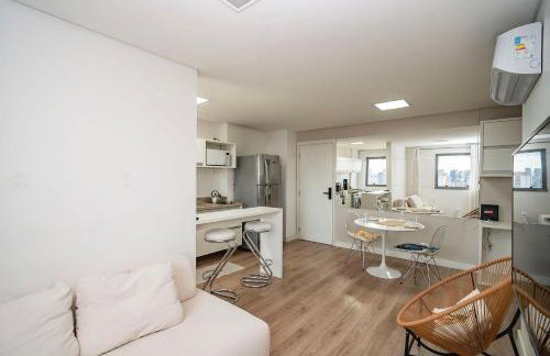 7th Avenue - Centro | Curitiba | Gonzaga Stays - Foto 52