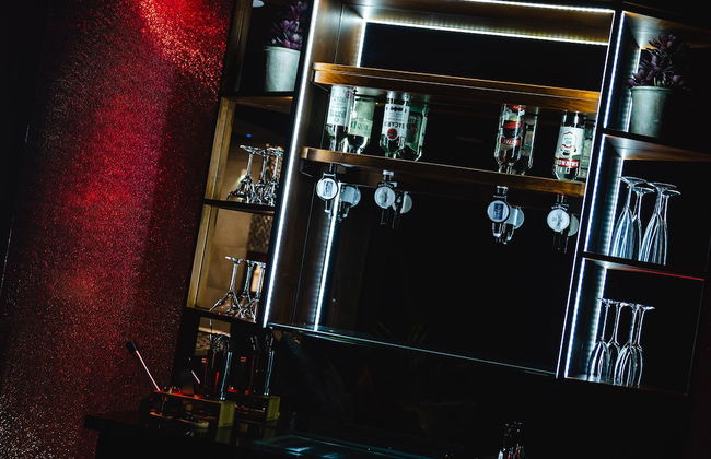 The Hideout House - Foto 8