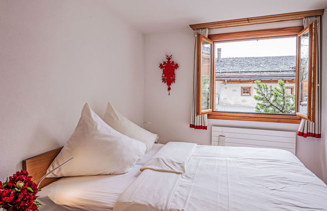 Chesa Vadret Surlej - Foto 3