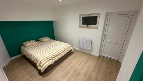 Appartement granville - Foto 3