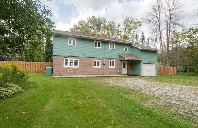 GLOBALSTAY Waterfront 5BR Cottage - Foto 25