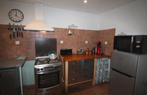 gite au coin du feu à 25mn de Colmar au calme avec jardin clos - Foto 7