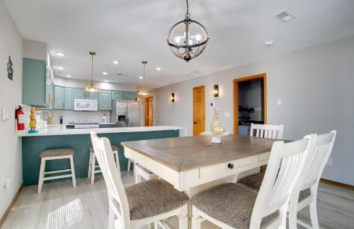 Private Pool and Yard Spacious Brighton Home! - Foto 8